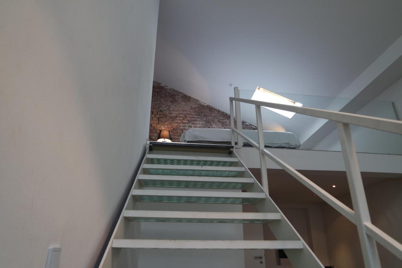 Atelier Lofts Köln