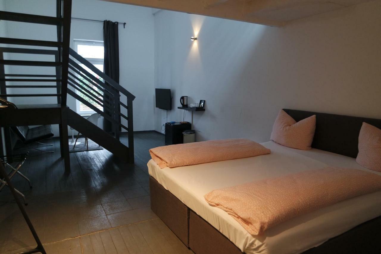 Apartment Atelier Lofts Köln
