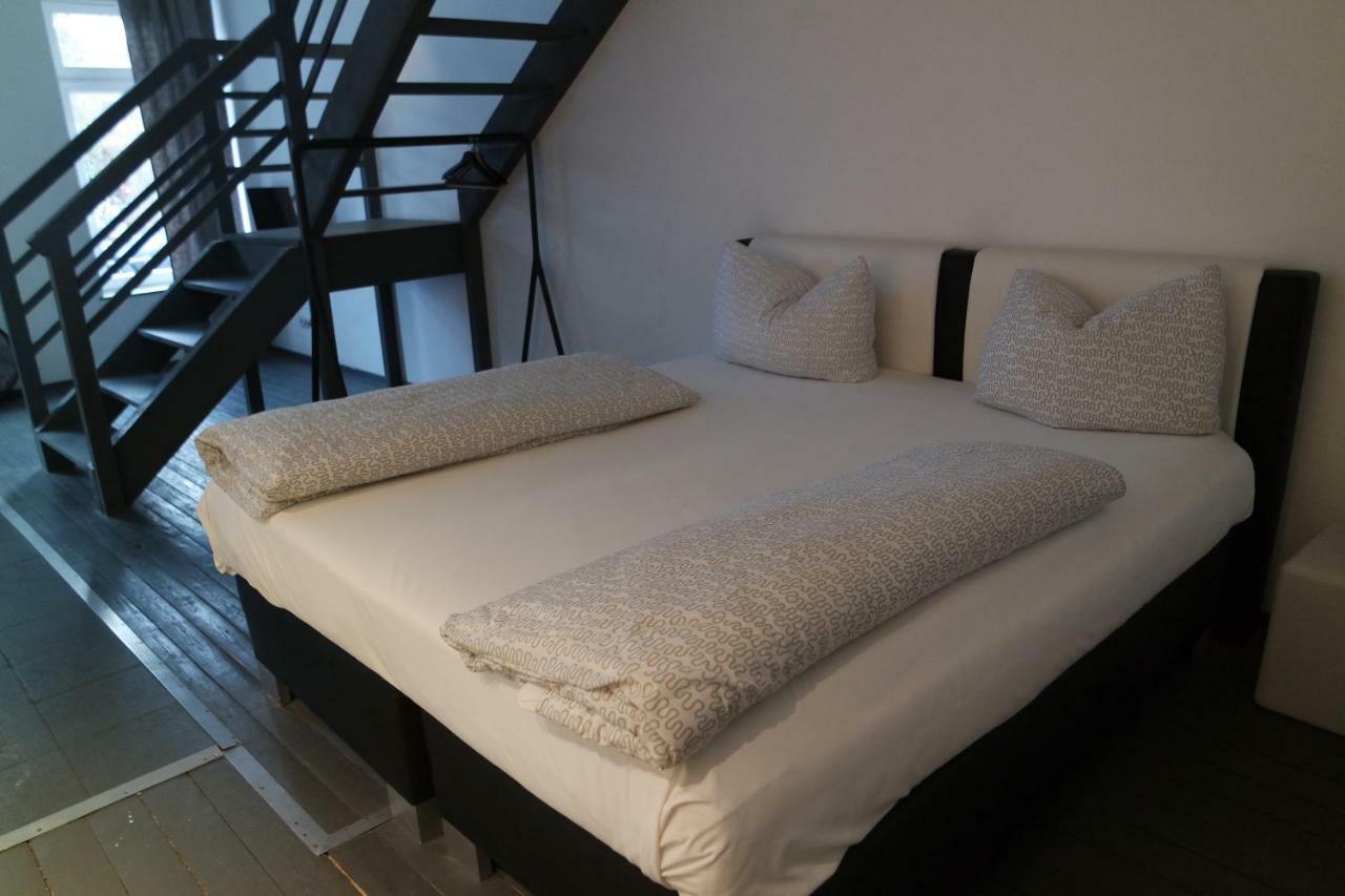 Atelier Lofts Apartment Köln